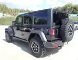 Jeep Wrangler 2026 photo 4