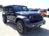 Jeep Wrangler 2026 photo 2