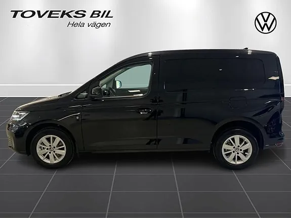 Volkswagen Caddy 2025 photo 2