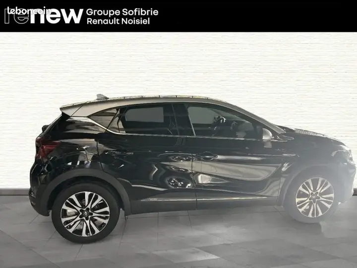 Renault Captur 2021 photo 4