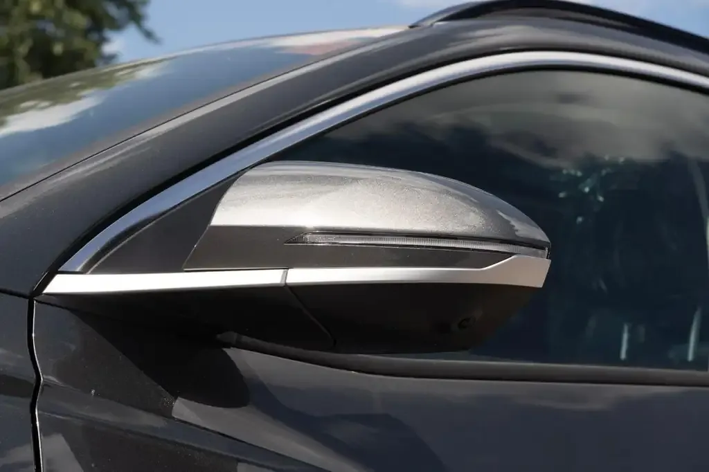 Hyundai Tucson 2026 photo 3
