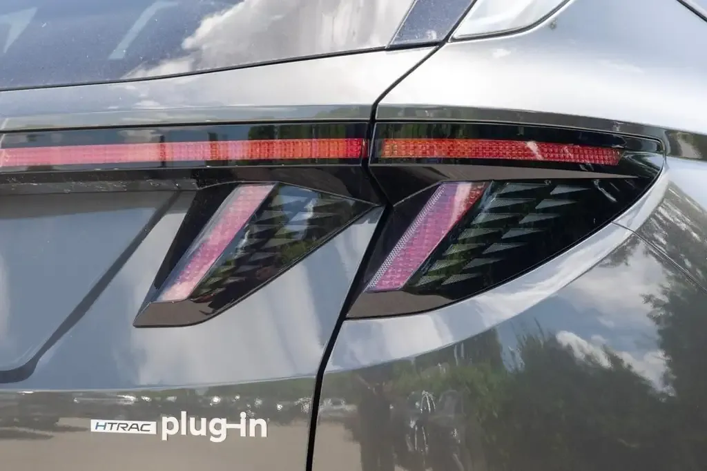 Hyundai Tucson 2026 photo 5