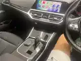 BMW 3Series 2022 photo 2