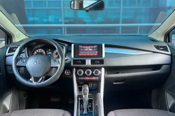 Mitsubishi Xpander 2021 photo 5