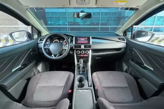 Mitsubishi Xpander 2021 photo 4