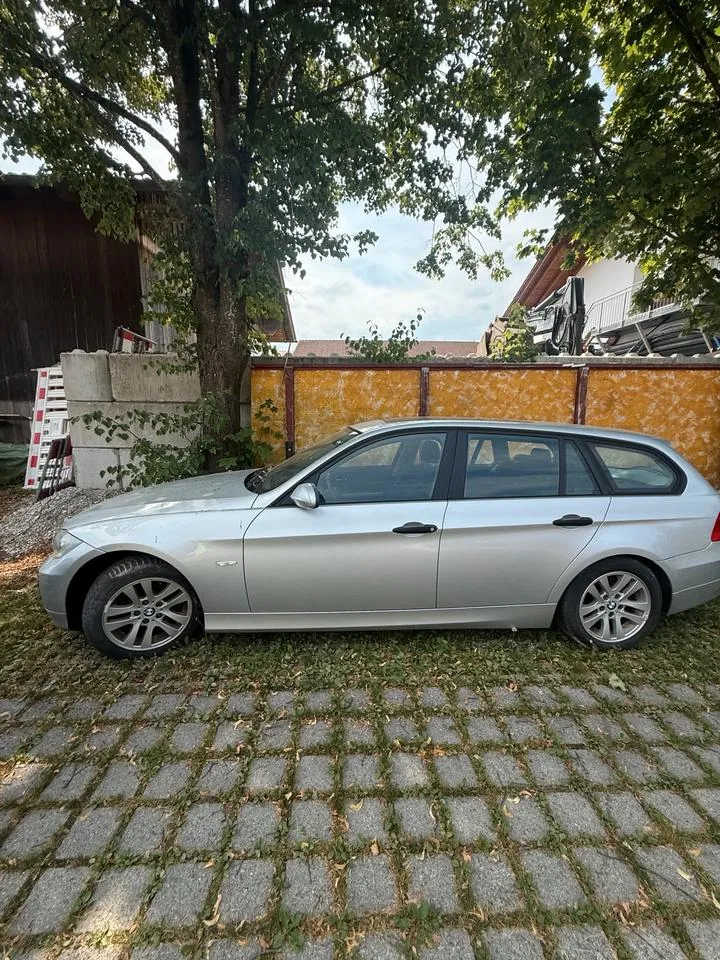 BMW E92