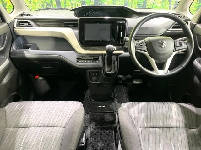 Suzuki Solio 2022 photo 2