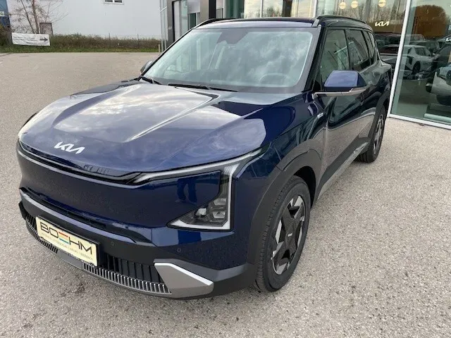 Kia Ev5