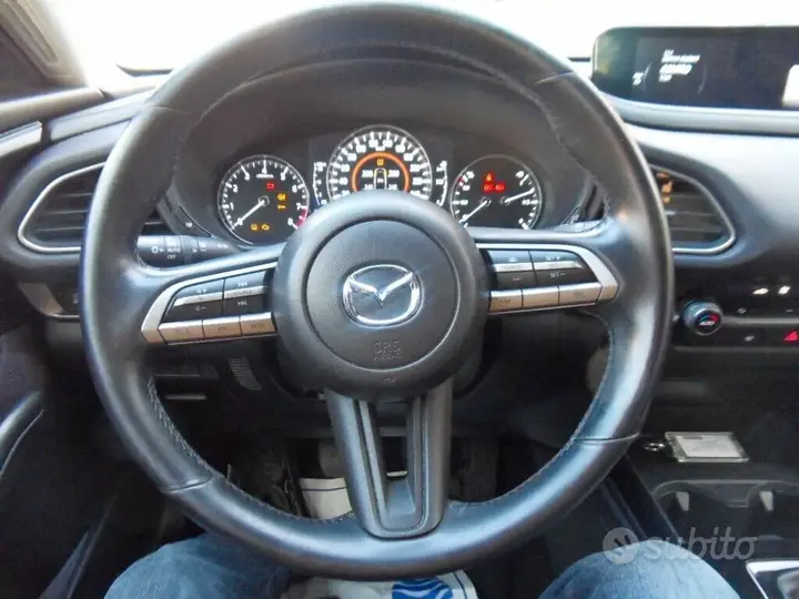 Mazda Cx-30 2023 photo 5