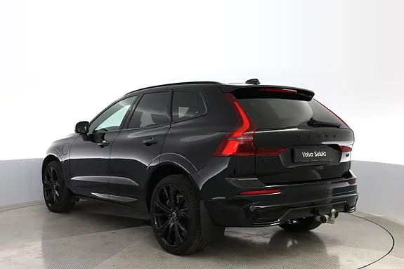 Volvo Xc60 2026 photo 3
