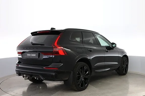Volvo Xc60 2026 photo 4