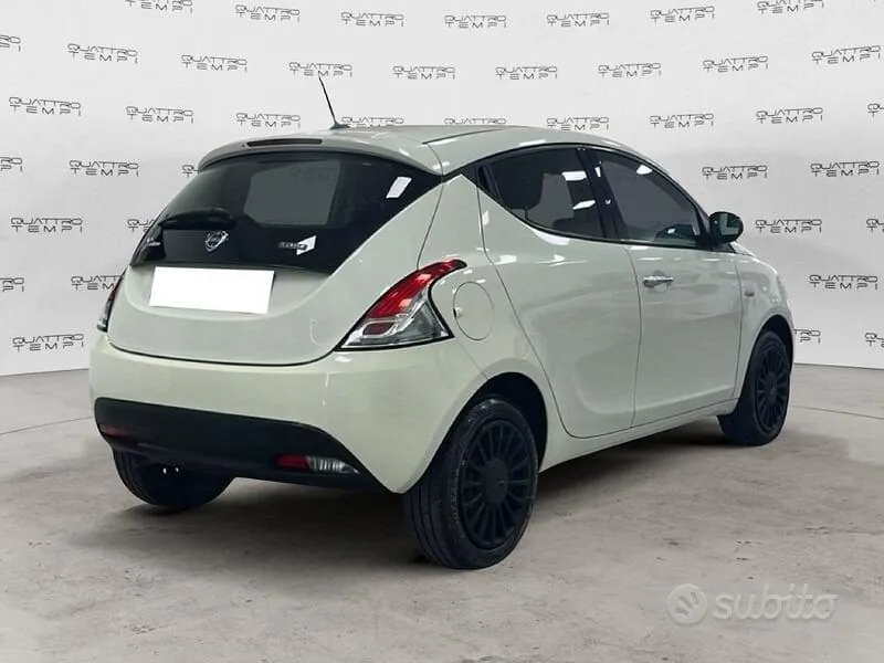 Lancia Ypsilon 2022 photo 5