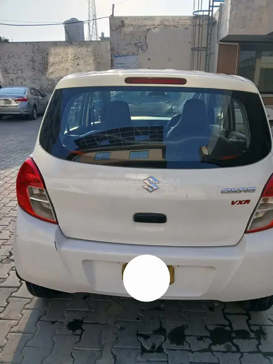 Suzuki Cultus