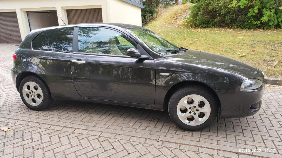 Alfa Romeo 147