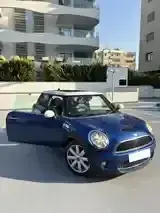 Mini Cooper S 2008 photo 2