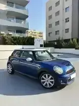 Mini Cooper S 2008 photo 3