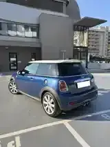 Mini Cooper S 2008 photo 5