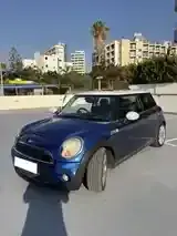 Mini Cooper S 2008 photo 4
