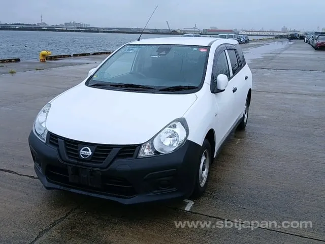Nissan Nv150 2018 photo 2