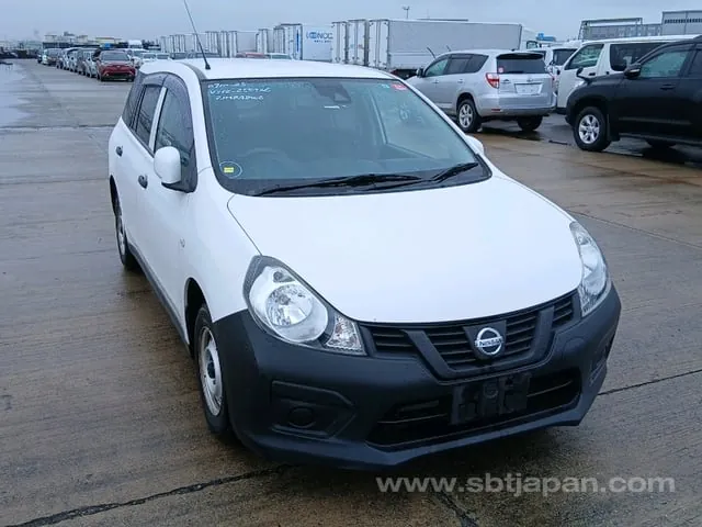 Nissan Nv150