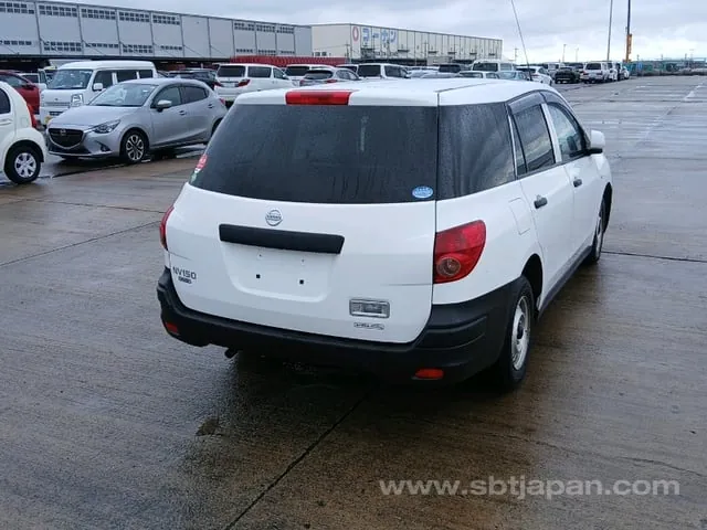 Nissan Nv150 2018 photo 4