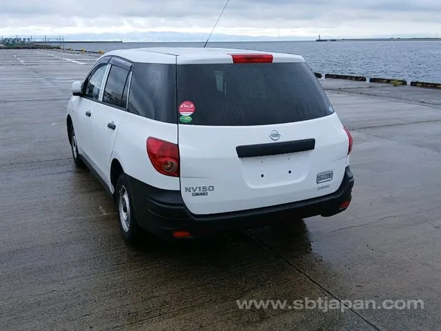 Nissan Nv150 2018 photo 3