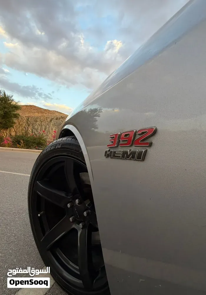Dodge Challenger 2011 photo 3
