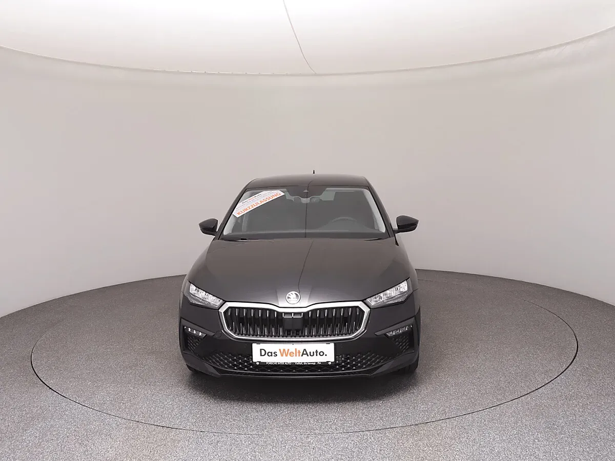 Skoda Scala 2026 photo 3