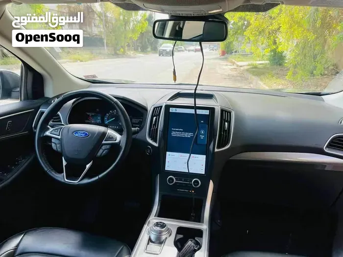 Ford Edge 2023 photo 4