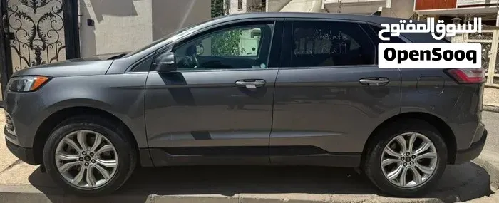 Ford Edge 2023 photo 3