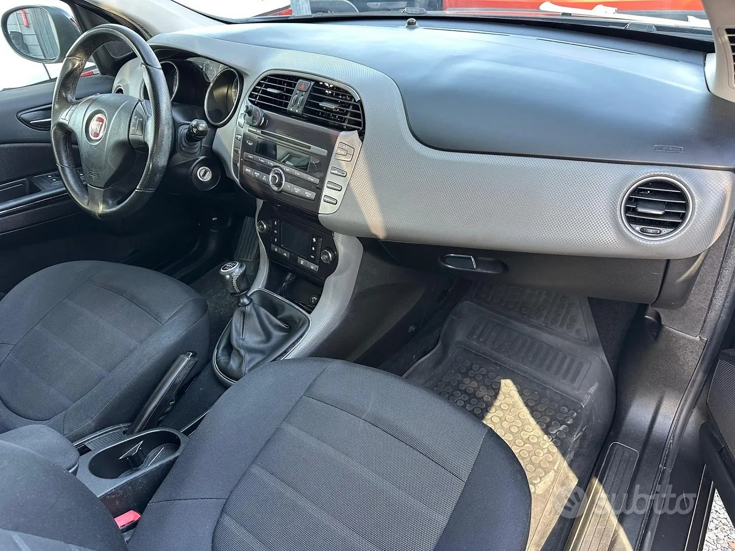 Fiat Bravo 2013 photo 4