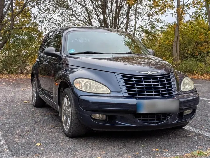 Chrysler Pt Cruiser