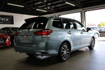 Toyota Corolla 2015 photo 4
