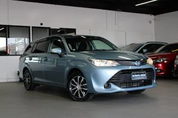Toyota Corolla 2015 photo 2