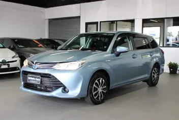 Toyota Corolla 2015 photo 5