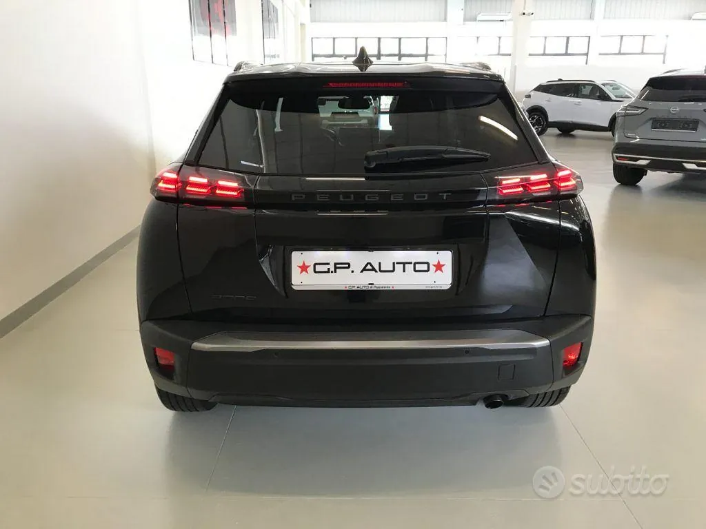 Peugeot 2008 2024 photo 5