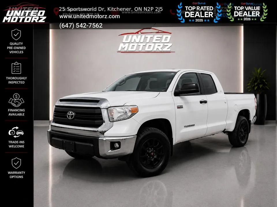 Toyota Tundra