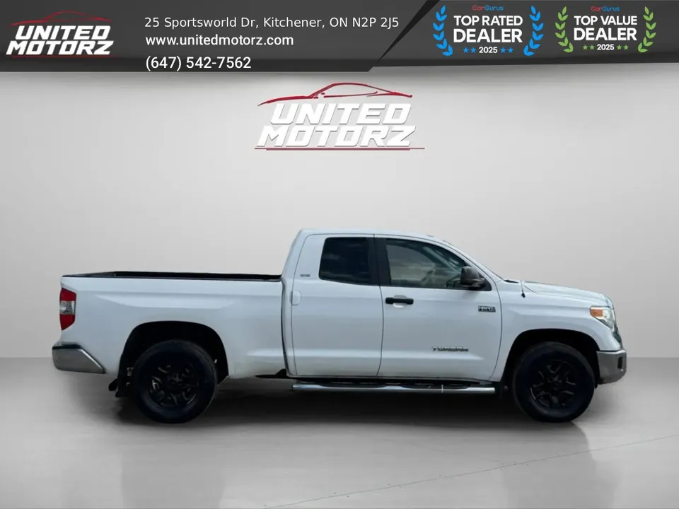 Toyota Tundra 2015 photo 5