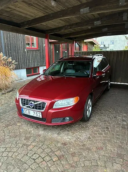 Volvo V70