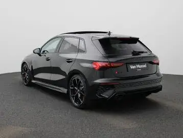 Audi Rs3 Sportback 2024 photo 2