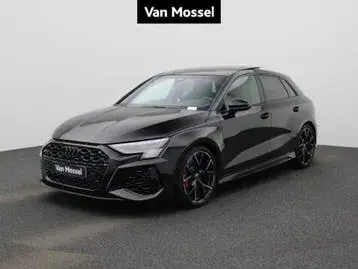 Audi Rs3 Sportback