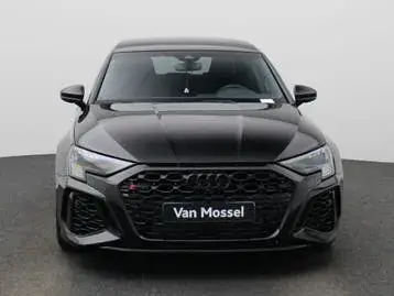 Audi Rs3 Sportback 2024 photo 3