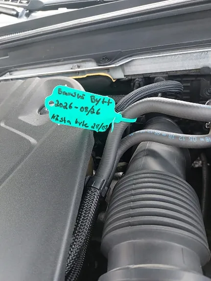 Volvo V90 Cross Country 2019 photo 5