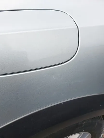 Volvo V90 Cross Country 2019 photo 3