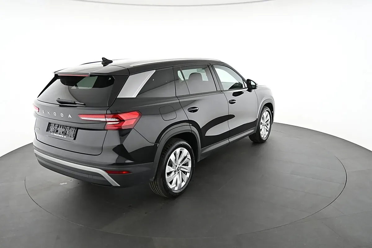 Skoda Kodiaq 2026 photo 2
