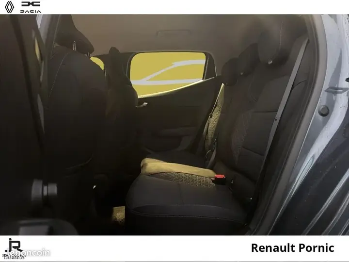 Renault Clio 2021 photo 4