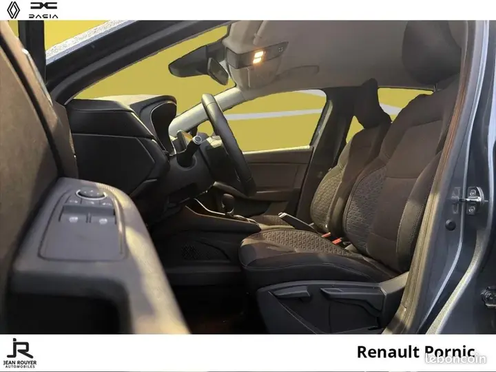 Renault Clio 2021 photo 3