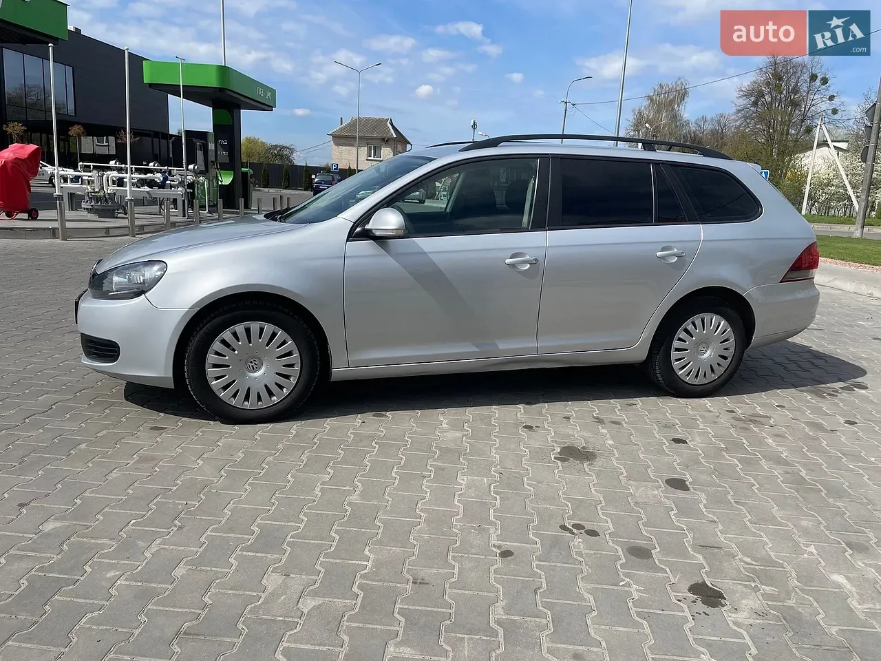 Volkswagen Golf 2013 photo 3