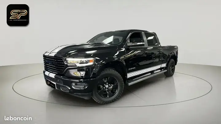 Dodge Ram 1500