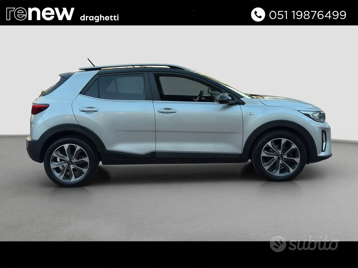 Kia Stonic 2021 photo 4
